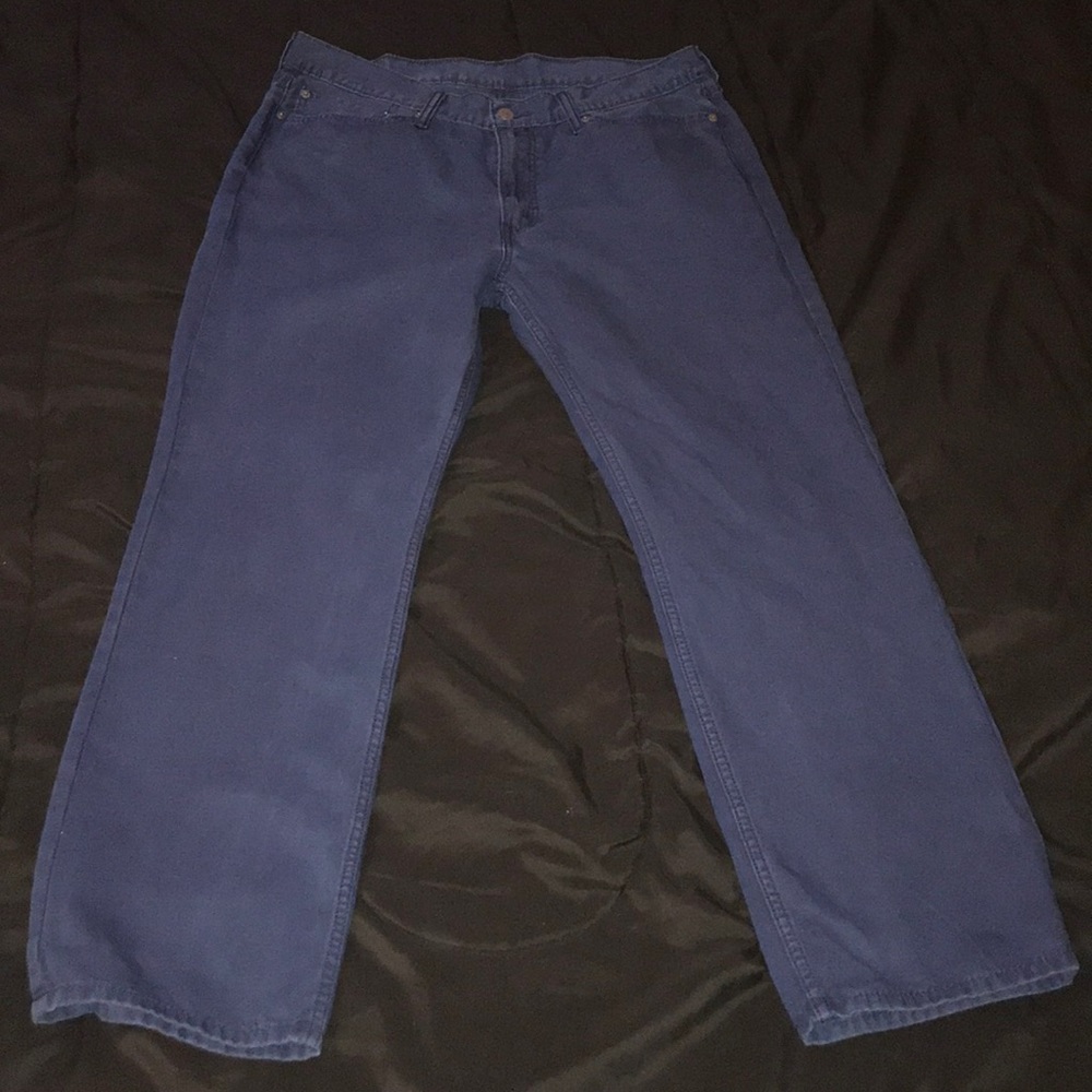 Levi Jeans